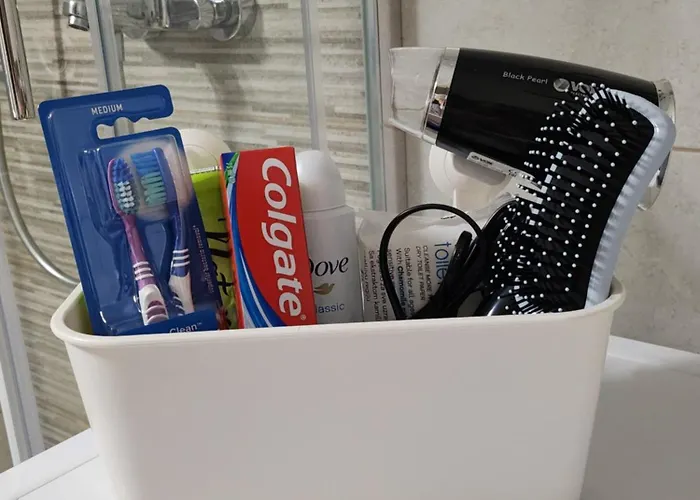 Apartman Ns Centar City